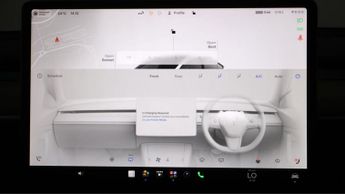 Tesla Model Y BASE