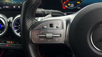 Mercedes-Benz EQB EQB 350 4MATIC AMG LINE PREMIUM