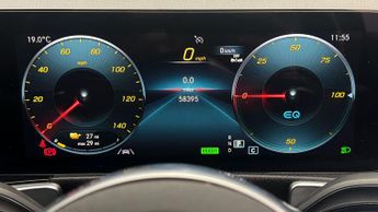 Mercedes-Benz EQB EQB 350 4MATIC AMG LINE PREMIUM