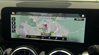 Mercedes-Benz EQB EQB 350 4MATIC AMG LINE PREMIUM