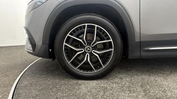 Mercedes-Benz EQB EQB 350 4MATIC AMG LINE PREMIUM