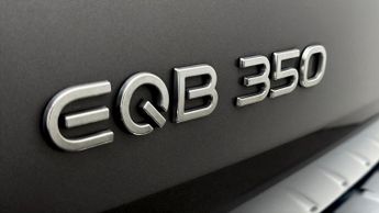 Mercedes-Benz EQB EQB 350 4MATIC AMG LINE PREMIUM