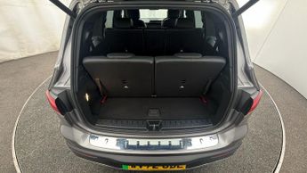 Mercedes-Benz EQB EQB 350 4MATIC AMG LINE PREMIUM
