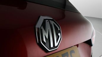 MG MG HS EXCLUSIVE