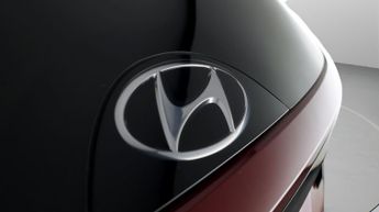 Hyundai TUCSON T-GDI PREMIUM DCT