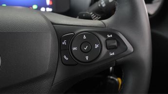 Vauxhall Corsa GS