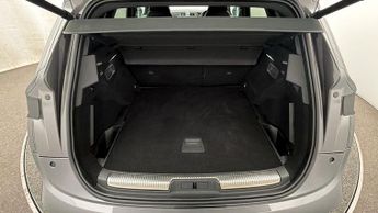 DS AUTOMOBILES DS 7 CROSSBACK BLUEHDI PERFORMANCE LINE PLUS S/S
