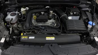 Volkswagen Taigo R-LINE TSI DSG
