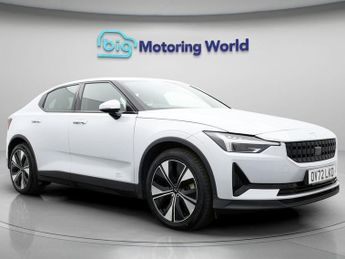 Polestar 2 PLUS