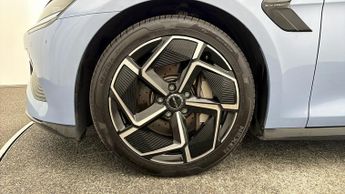 BYD Seal DESIGN