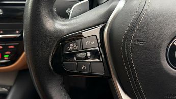 BMW 5 Series 520D SE TOURING