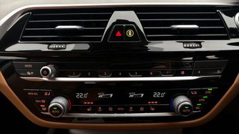 BMW 5 Series 520D SE TOURING