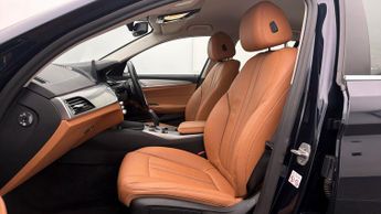 BMW 5 Series 520D SE TOURING