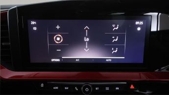 Vauxhall Mokka GS LINE