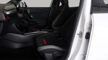 Vauxhall Mokka GS LINE