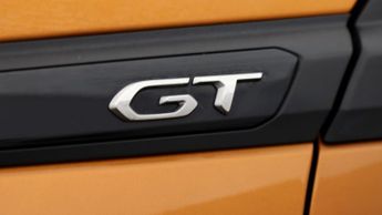 Peugeot 2008 PURETECH S/S GT