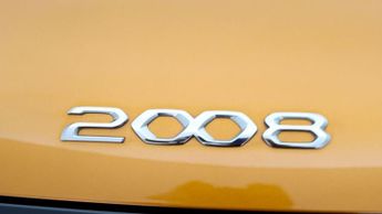Peugeot 2008 PURETECH S/S GT