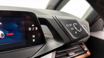 CUPRA Born V2