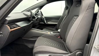 CUPRA Born V2