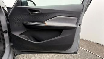 CUPRA Born V2
