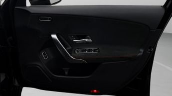 Mercedes-Benz A Class A 180 D AMG LINE EXECUTIVE