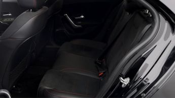 Mercedes-Benz A Class A 180 D AMG LINE EXECUTIVE