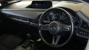 Mazda CX-30 SPORT LUX