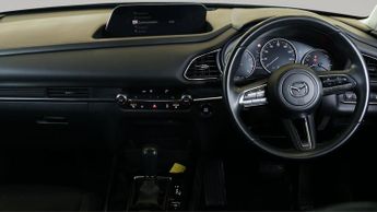 Mazda CX-30 SPORT LUX