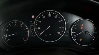 Mazda CX-30 SPORT LUX