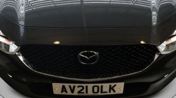Mazda CX-30 SPORT LUX