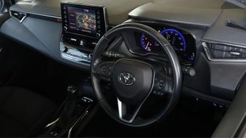 Toyota Corolla ICON TECH