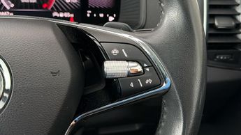 Skoda Karoq SE L TSI DSG