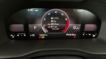 Skoda Karoq SE L TSI DSG
