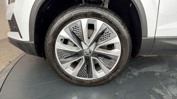 Skoda Karoq SE L TSI DSG