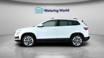 Skoda Karoq SE L TSI DSG