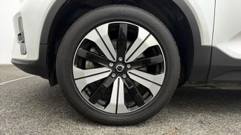Volvo C40 RECHARGE PLUS