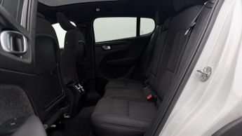 Volvo C40 RECHARGE PLUS