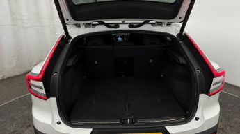Volvo C40 RECHARGE PLUS