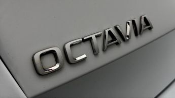 Skoda Octavia SE TECHNOLOGY TSI DSG