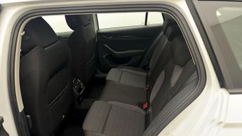 Skoda Octavia SE TECHNOLOGY TSI DSG
