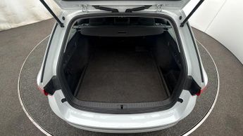 Skoda Octavia SE TECHNOLOGY TSI DSG