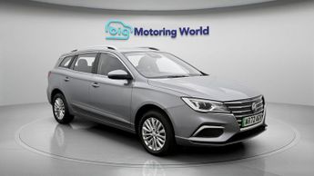 MG MG5 EXCLUSIVE