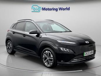 Hyundai KONA PREMIUM
