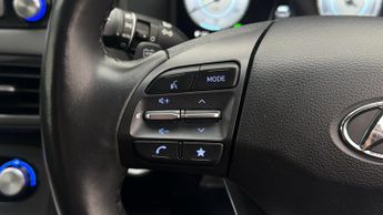 Hyundai KONA PREMIUM