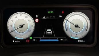 Hyundai KONA PREMIUM