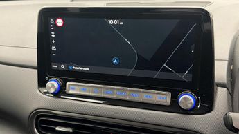 Hyundai KONA PREMIUM