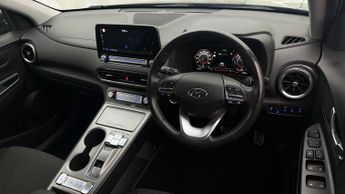 Hyundai KONA PREMIUM