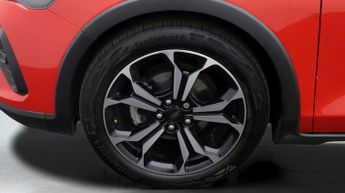 Ford Focus ACTIVE X