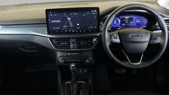 Ford Focus ACTIVE X