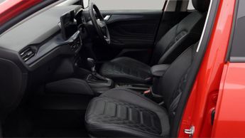Ford Focus ACTIVE X